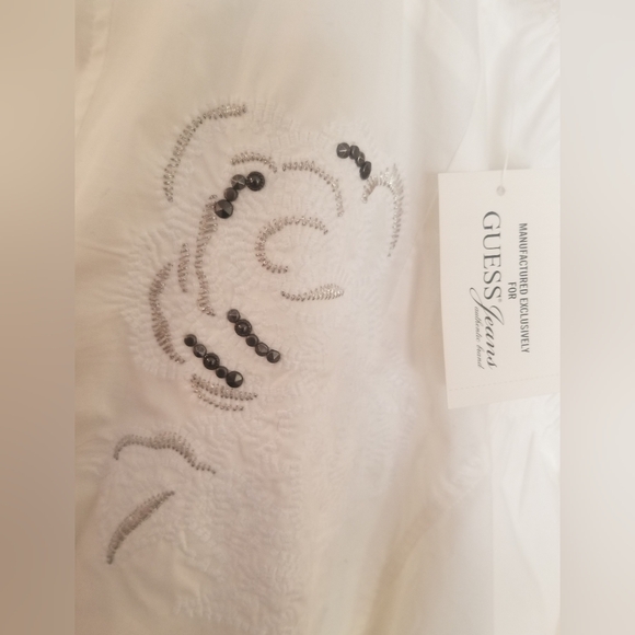 Guess Halter - Picture 3 of 4